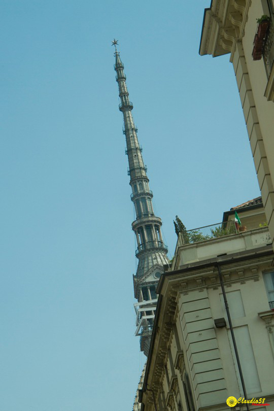 Mole Antonelliana